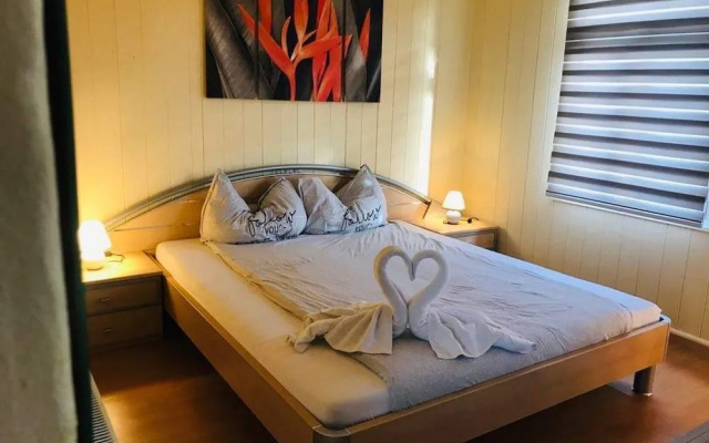 Fai`s Guesthouse
