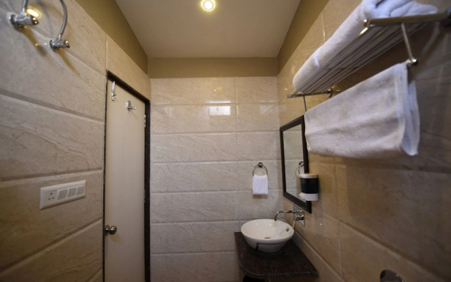 iStay Hotels