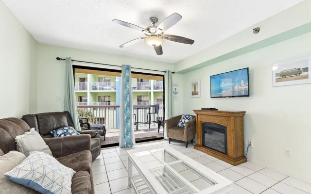 Harbour Place 206