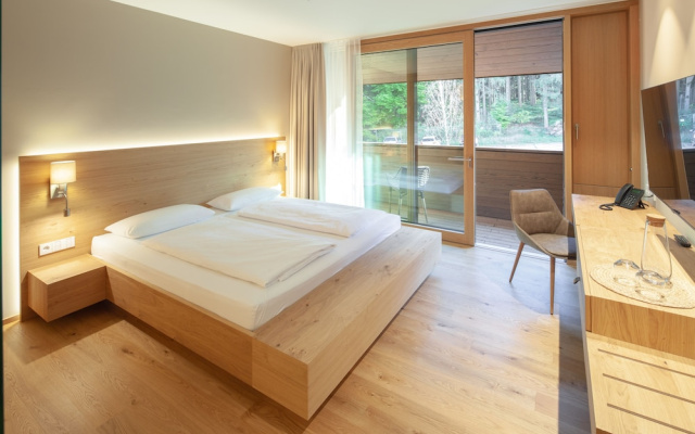 Hotel Munde
