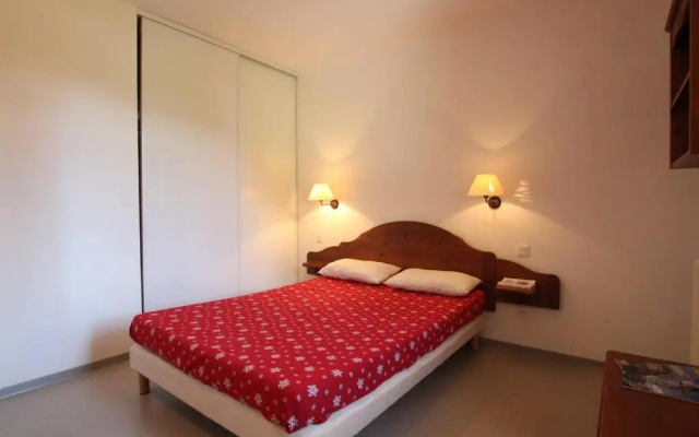 Appartement Pelvoux, 2 pièces, 6 personnes - FR-1-330G-3