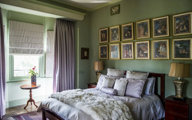 Grenfell Hall B&B