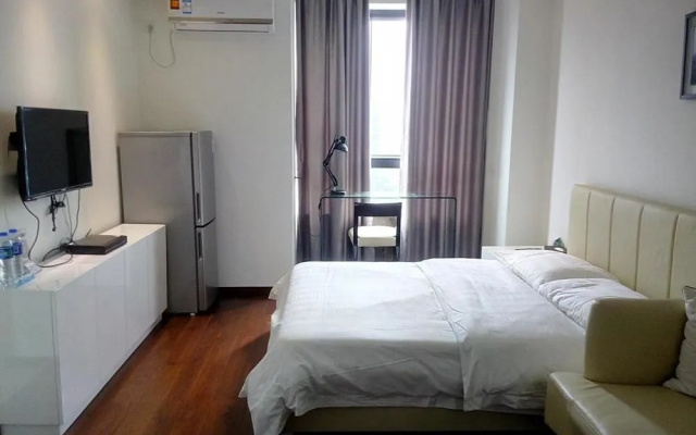 Foshan Best Residence Hotel - XingXing Hua Yuan Branch