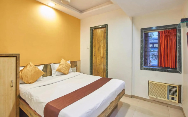 Hotel Galaxy Avenue