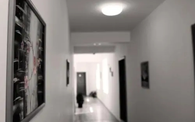 Guest House Selin
