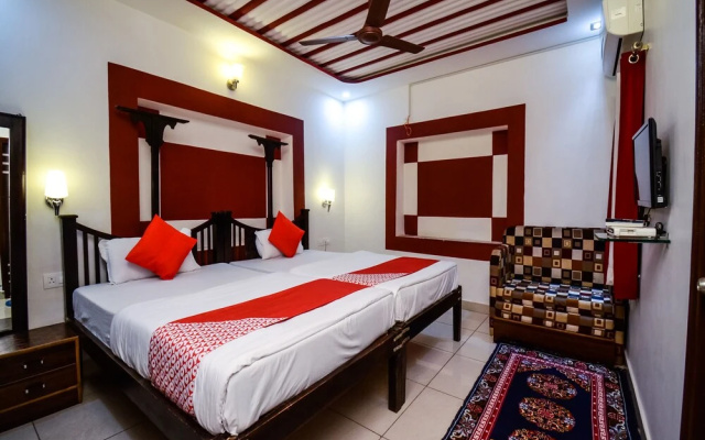 OYO 22202 Apple Home Stay