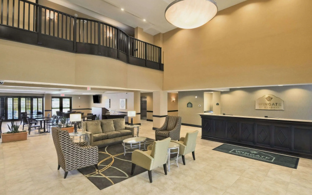 Comfort Inn & Suites Frisco East - McKinney