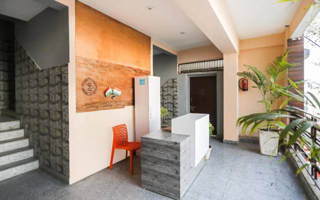 Shivaay Residency by OYO Rooms