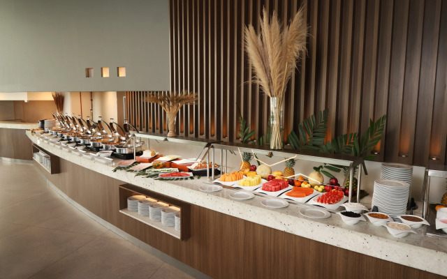 Holiday Inn Boca Del Rio by IHG
