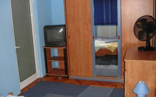 Vidican Accommodation