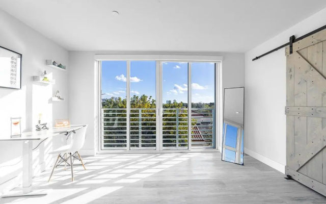 Lofts of Aventura