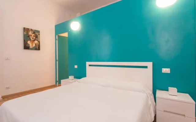 RSH Apartment Sistina Enchanting One Bedroom B