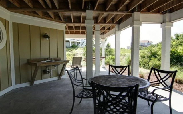 Windsong - 5 Br Home