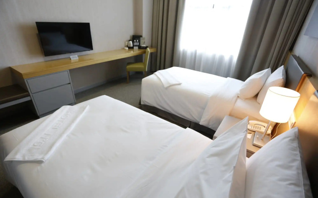 Hotel N°5