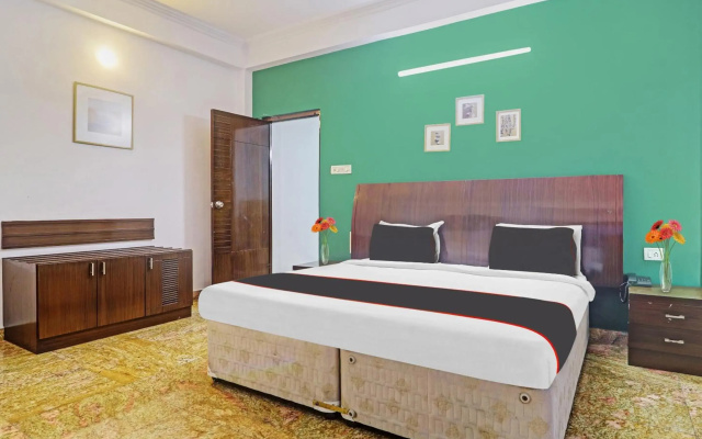Capital O 80656 Halcyon Inr Suites