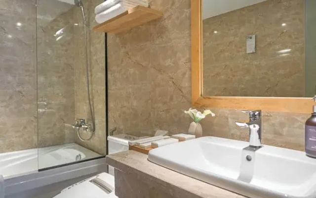 Amaya Saigon Boutique Hotel