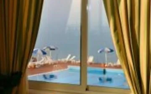 San Leonardo Resort