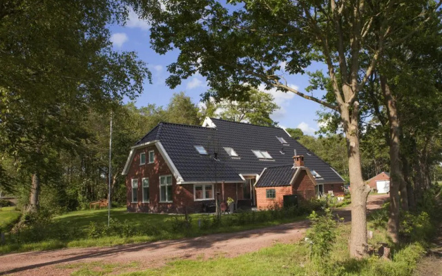 Logement de Kaap