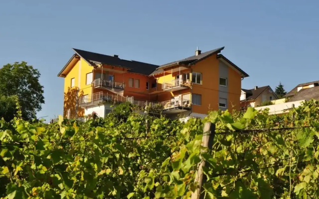Sonnenhof Holiday Apartment 4