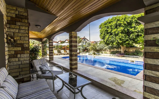 Villa Akasya by Tatilpremium