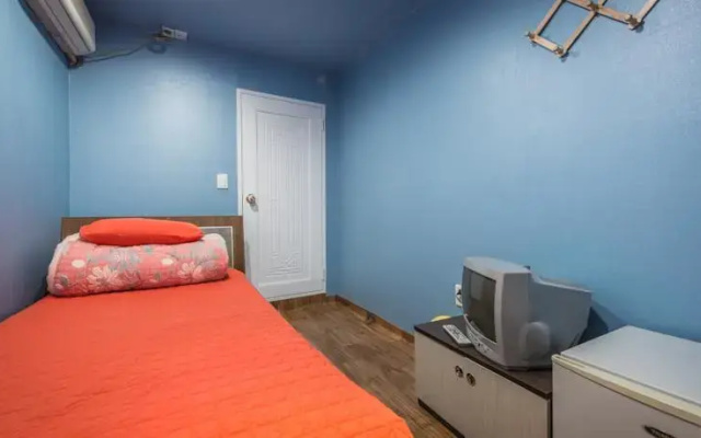 Hostel Korea 5