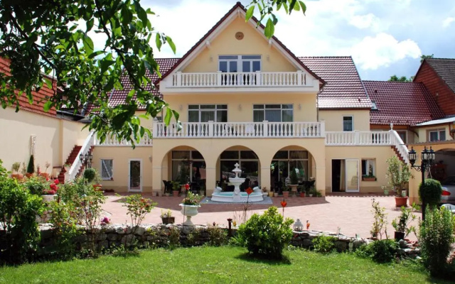 Haus Toskana