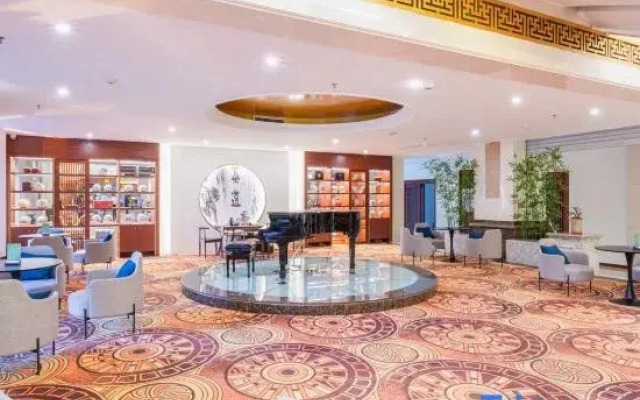 GuiYang NanTian Hotel
