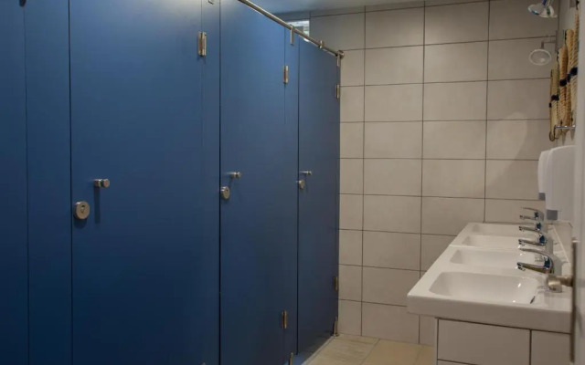 Hostel Adriatic Piran - Adults Only
