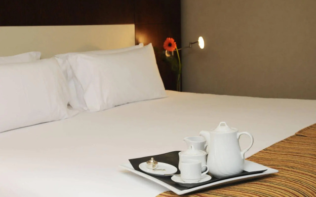 Del Bono Suites Art Hotel