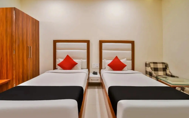 Hotel Harsh Deep by OYO Rooms