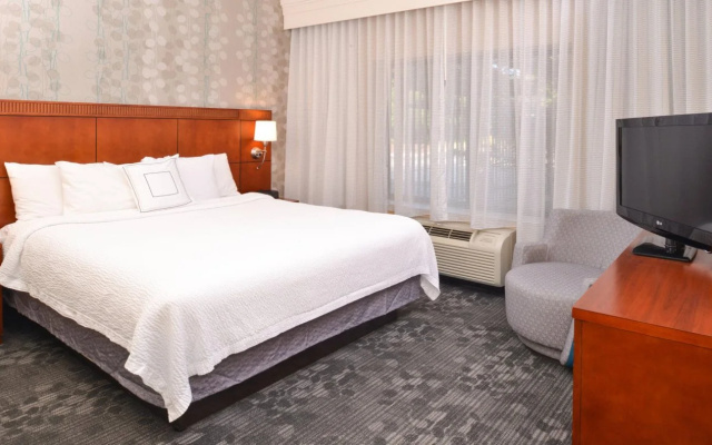 Courtyard by Marriott Pittsburgh Monroeville