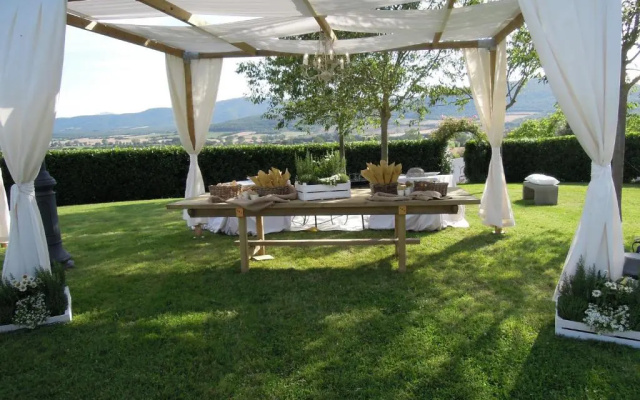 La Fonte di Montebuono