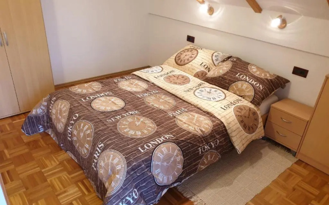 Apartman Miramare