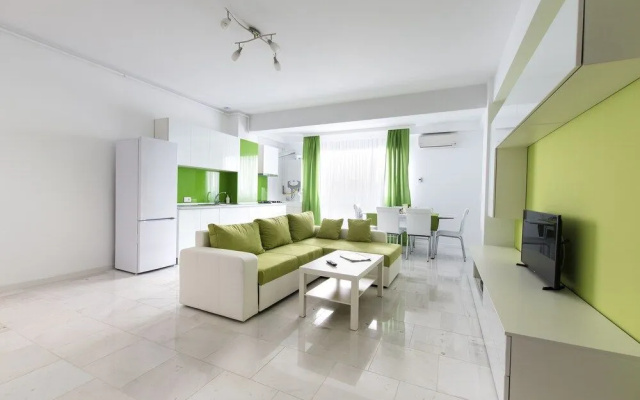 SnS Apartament in Villa Sophia