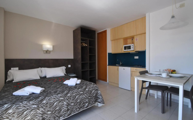 Safari Hotel