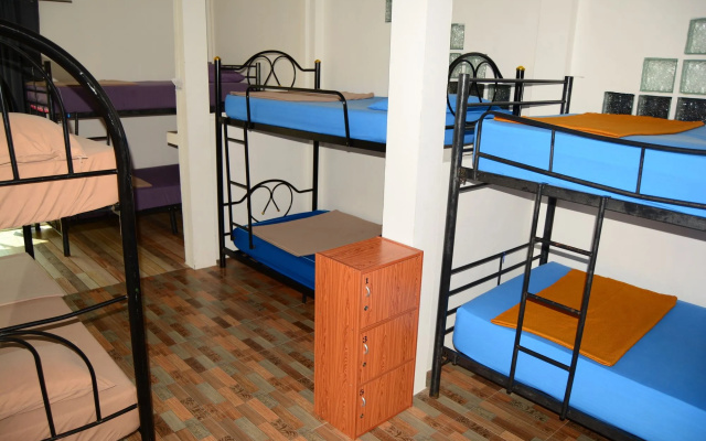 La Villa - Adults Only