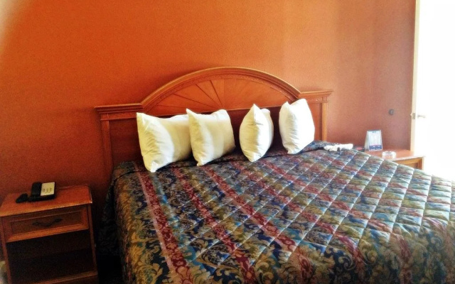 Economy Inn