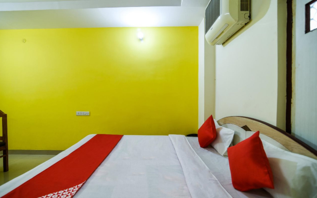 The Vaishali Residency