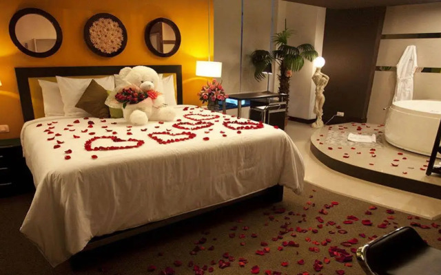 Hotel Ginebra
