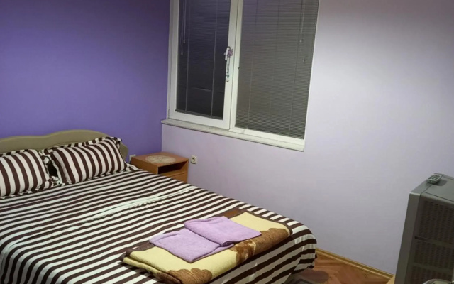 Lidija Apartment