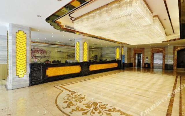 Donghai Hotel
