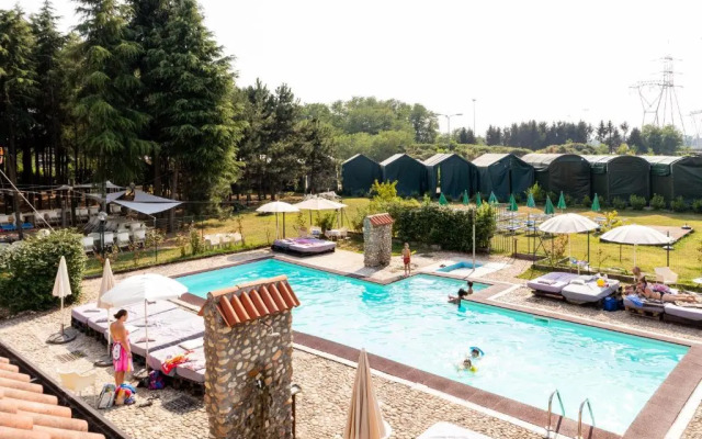 Hotel Fiera Rho