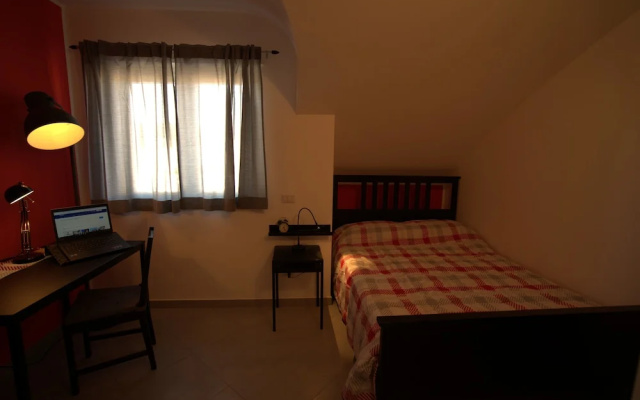 Chalet sul Mare