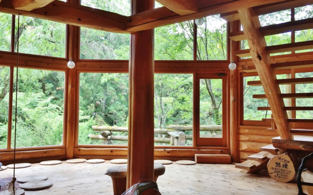Ryokan Kato - Yoshino