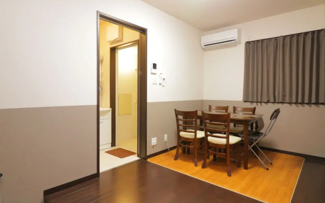 HG Cozy Hotel No.43
