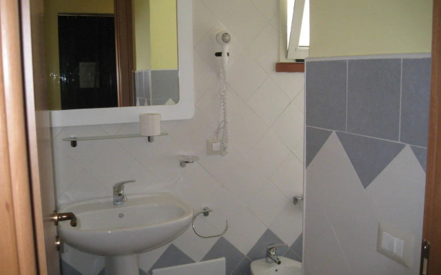 Casa Vacanze Mimose