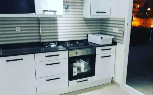 Caspian 1 bedroom