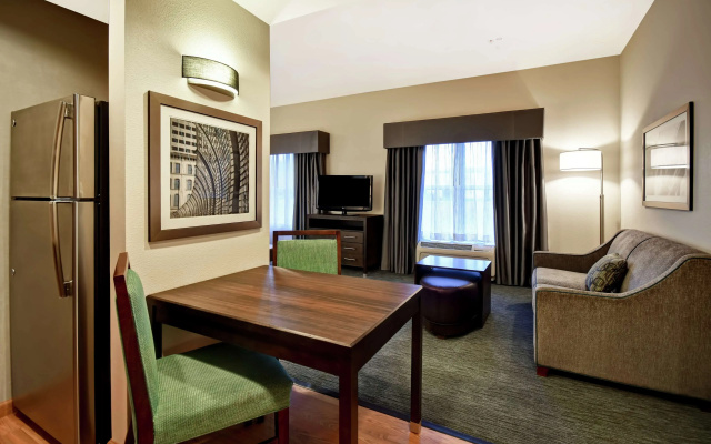 Homewood Suites by Hilton Cincinnati-Milford