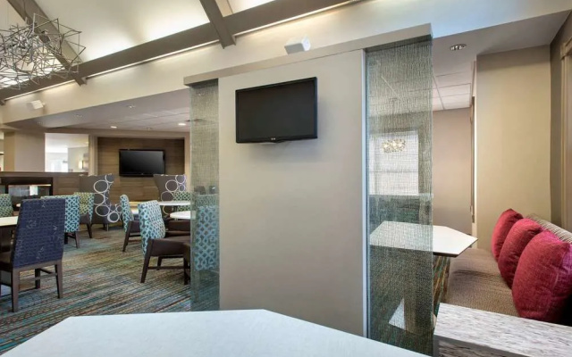 Residence Inn Cranbury South Brunswick