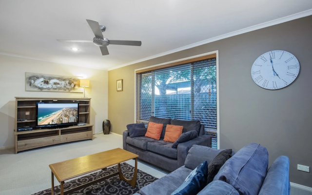 Anaheim Family Oasis